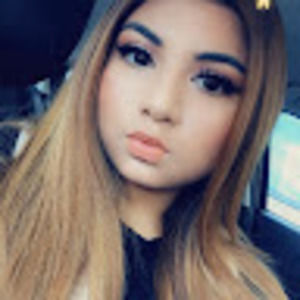 Meet your Posher, Betsy